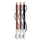 Straight Line Kohl Eye Pencil Blendable Eye Color for Everyday Makeup