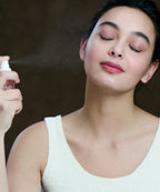 Radiance Lock Setting Mist Lightweight Setting Mist for Radiant Makeup Wear