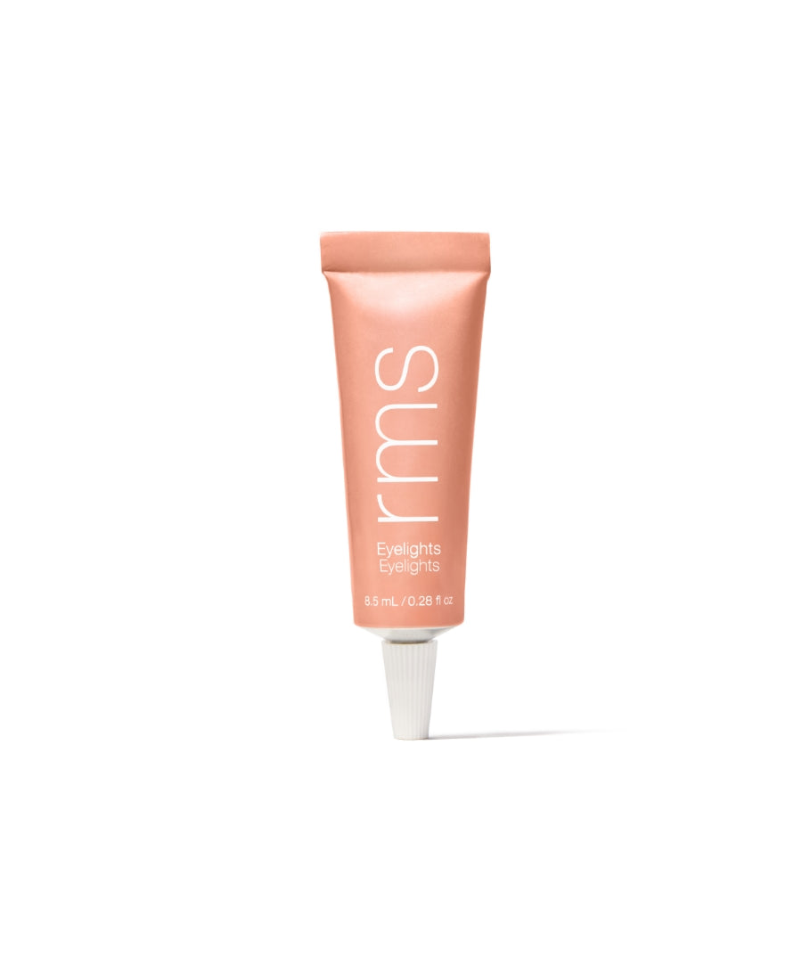 Eyelights Cream Eyeshadow Blendable Eye Color for Daily Makeup