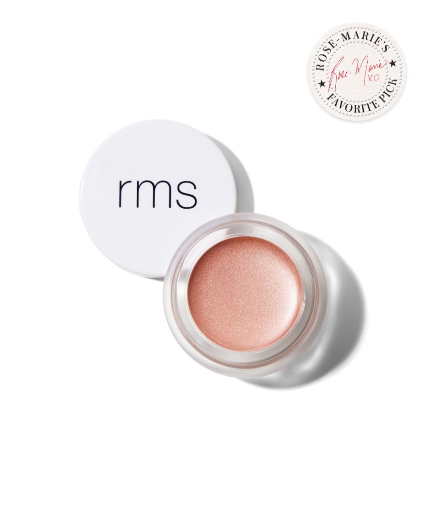 Luminizer Radiant Highlighter with a Natural Looking Glow