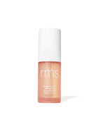 Radiance Lock Setting Mist Lightweight Setting Mist for Radiant Makeup Wear