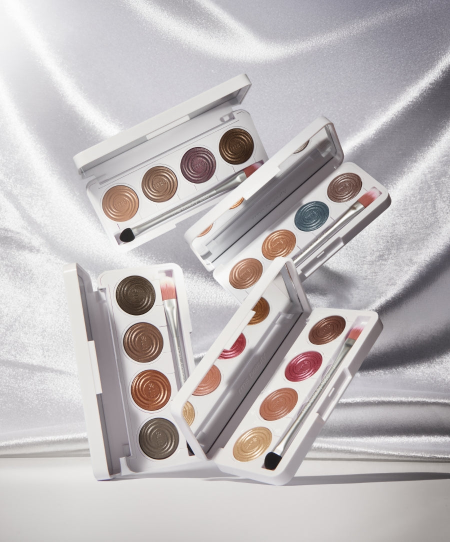 ReDimension Hydra Eyes Quartet Beauty Essential for Everyday Personal Care