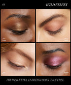 ReDimension Hydra Eyes Quartet Beauty Essential for Everyday Personal Care