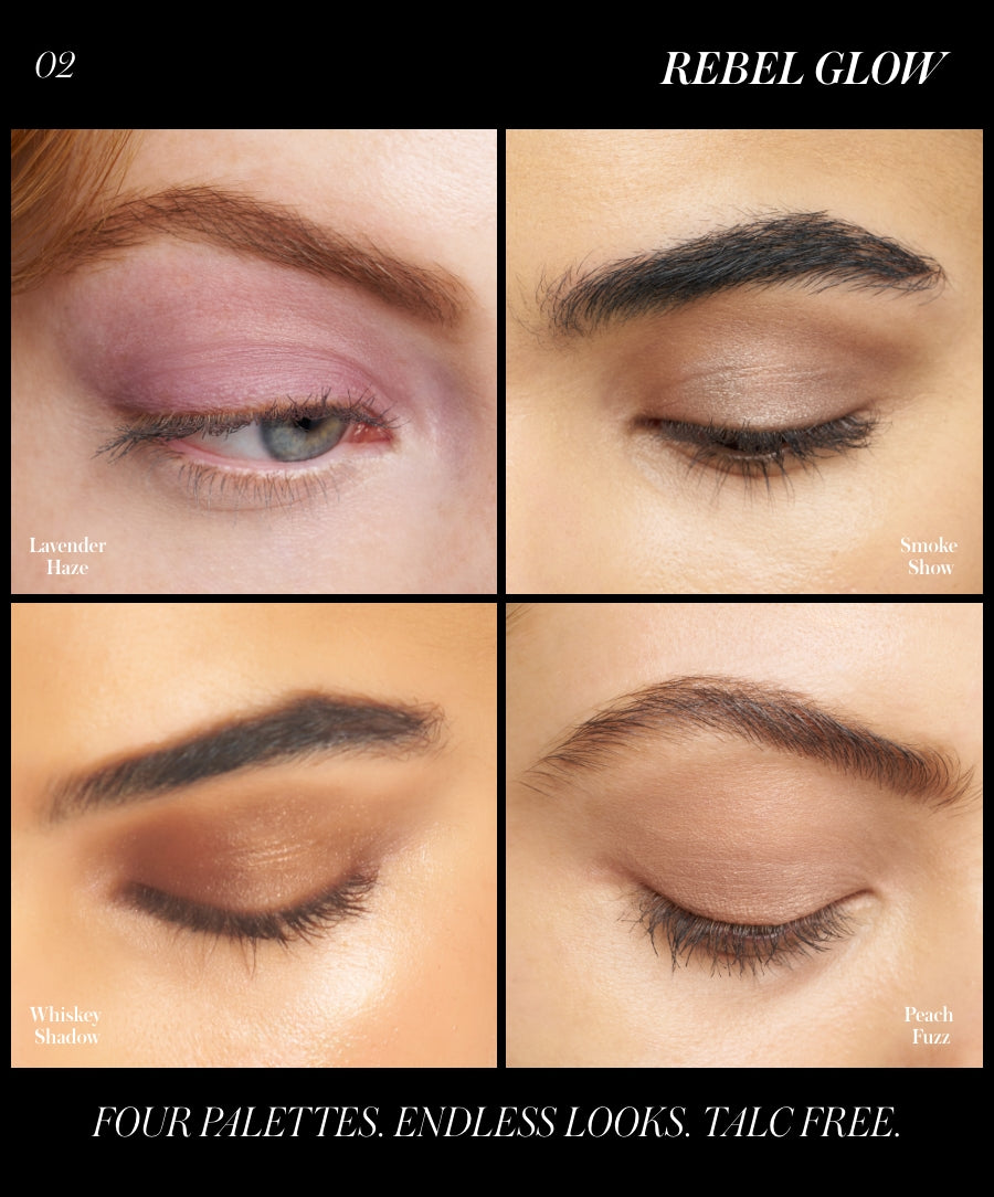 ReDimension Hydra Eyes Quartet Beauty Essential for Everyday Personal Care
