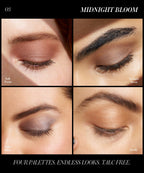 ReDimension Hydra Eyes Quartet Beauty Essential for Everyday Personal Care