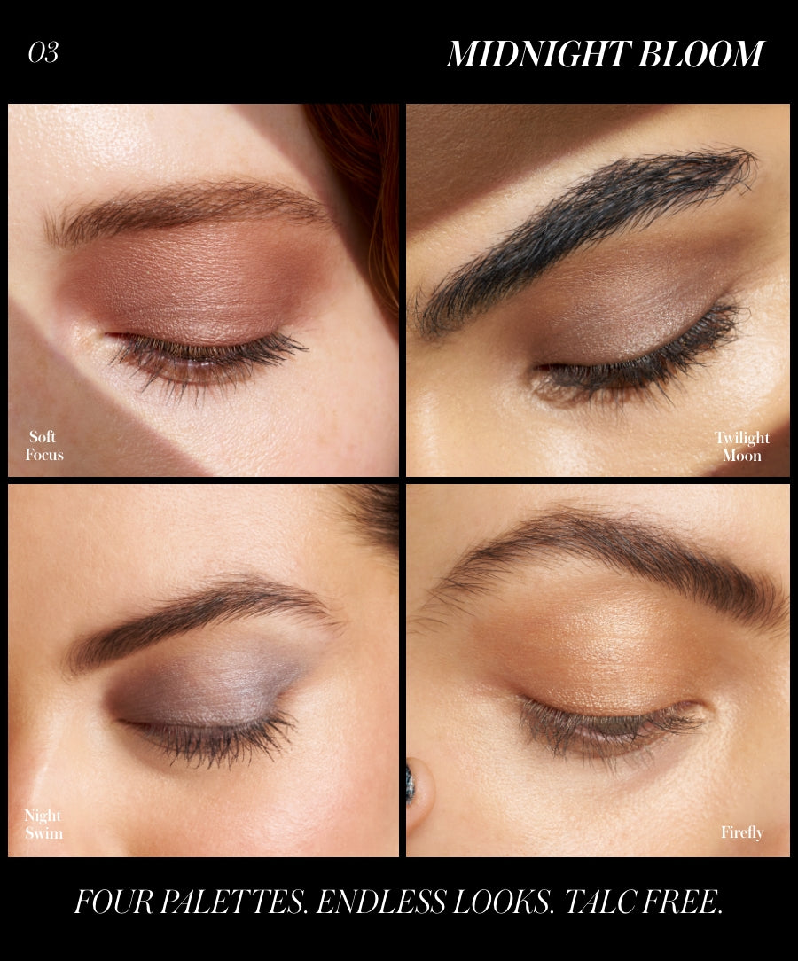 ReDimension Hydra Eyes Quartet Beauty Essential for Everyday Personal Care