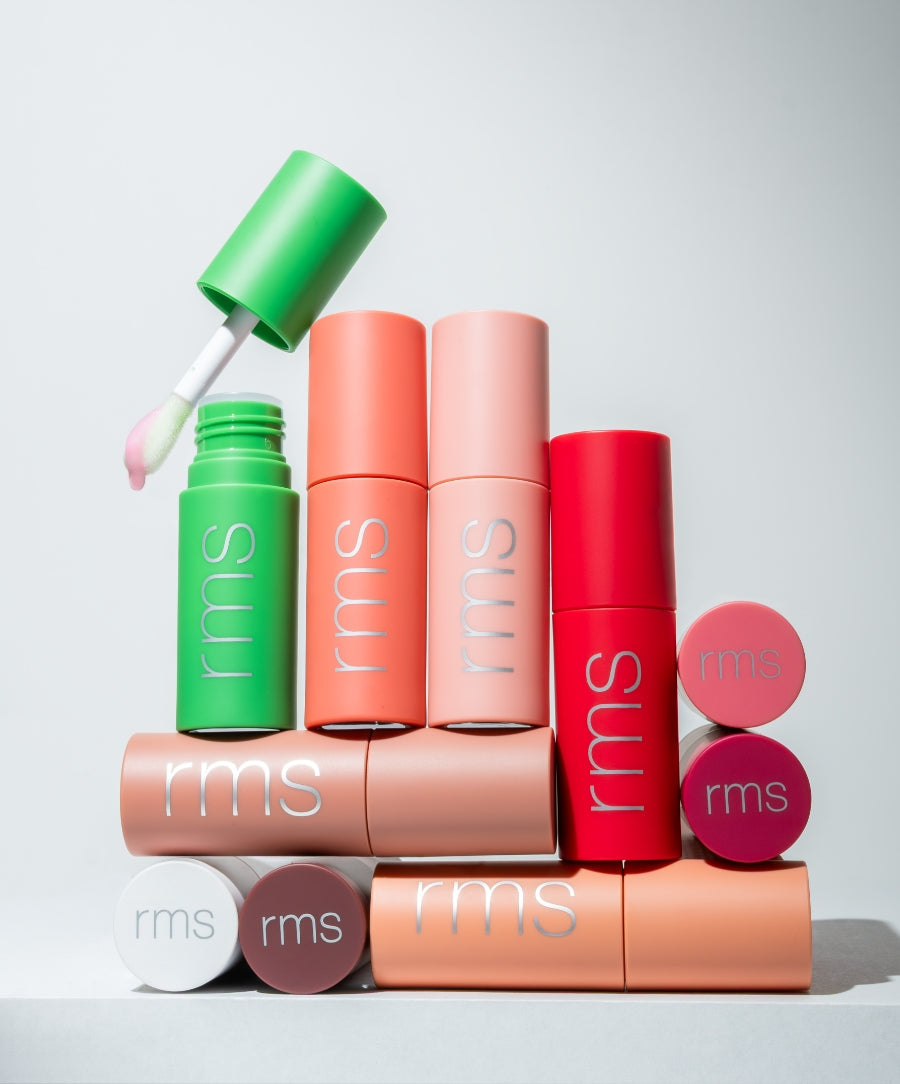 Legendary Lip Oil Comfortable Lip Color for Daily Wear
