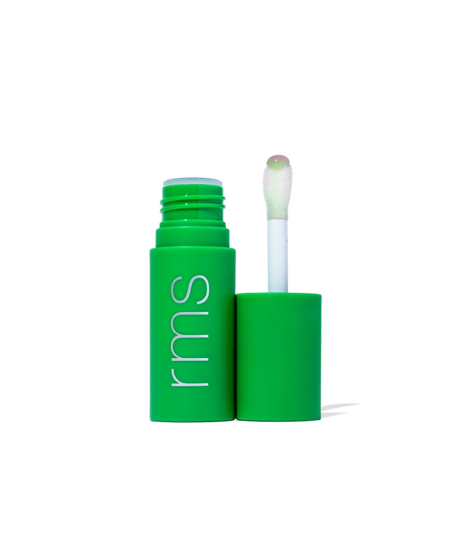 Legendary Lip Oil Comfortable Lip Color for Daily Wear