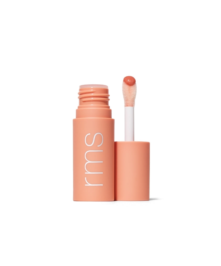 Legendary Lip Oil Comfortable Lip Color for Daily Wear