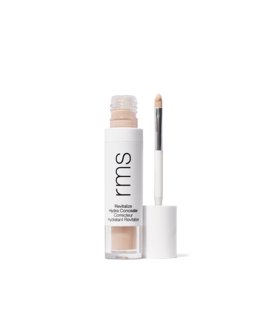 Revitalize Hydra Concealer Buildable Concealer for Natural Looking Coverage