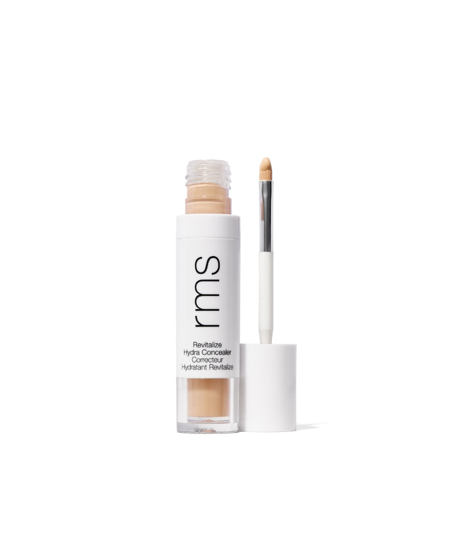 Revitalize Hydra Concealer Buildable Concealer for Natural Looking Coverage