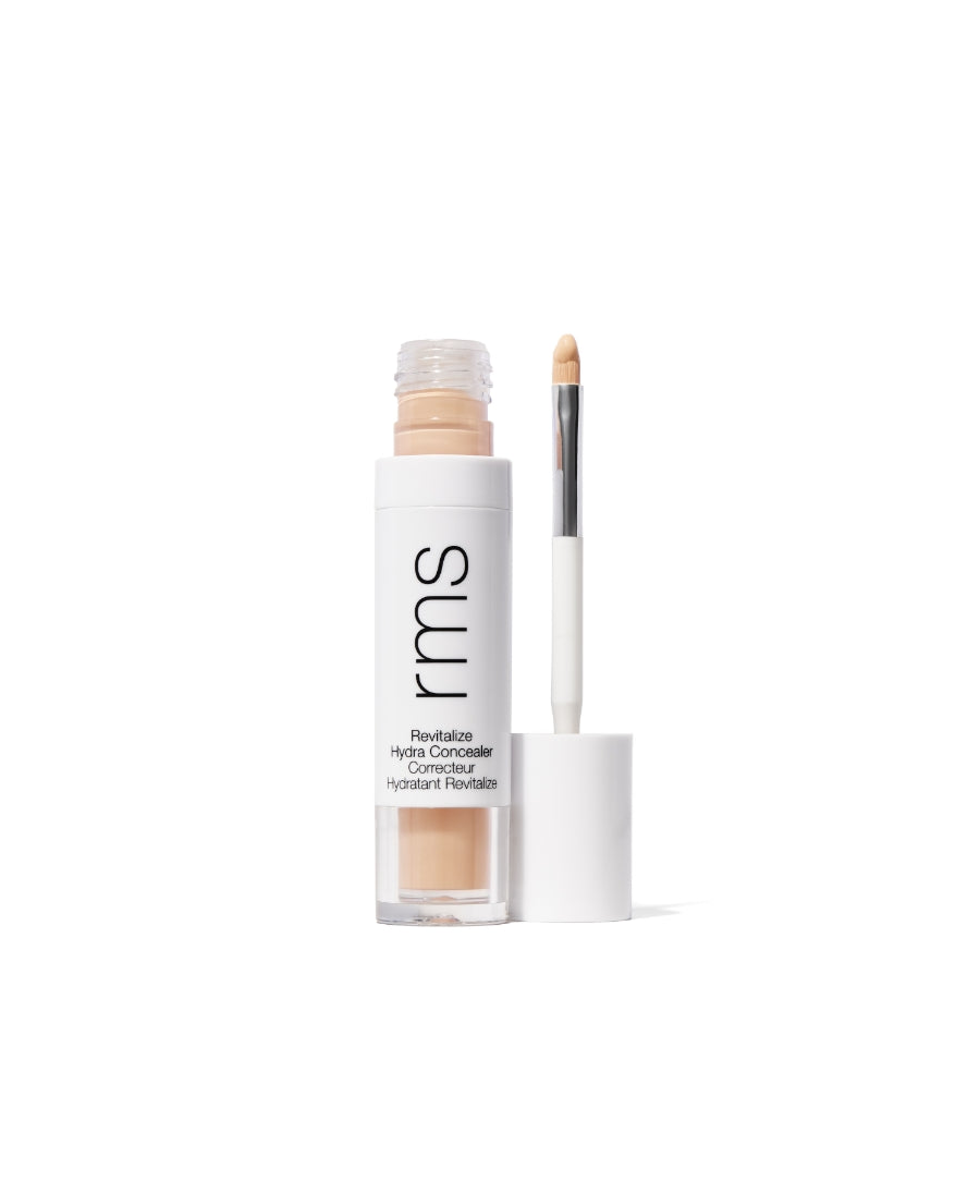 Revitalize Hydra Concealer Buildable Concealer for Natural Looking Coverage