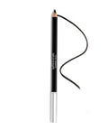 Straight Line Kohl Eye Pencil Blendable Eye Color for Everyday Makeup