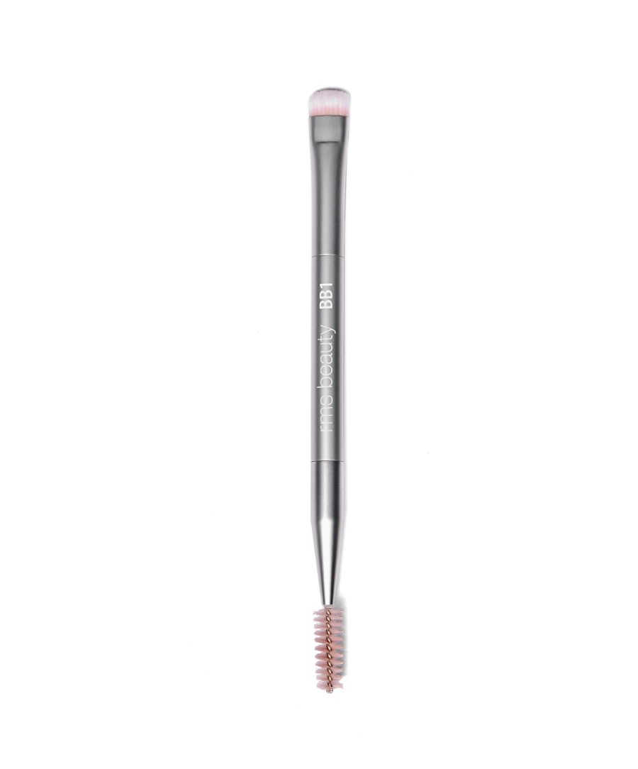 Back2Brow Brush Makeup Tool for Easy Everyday Application