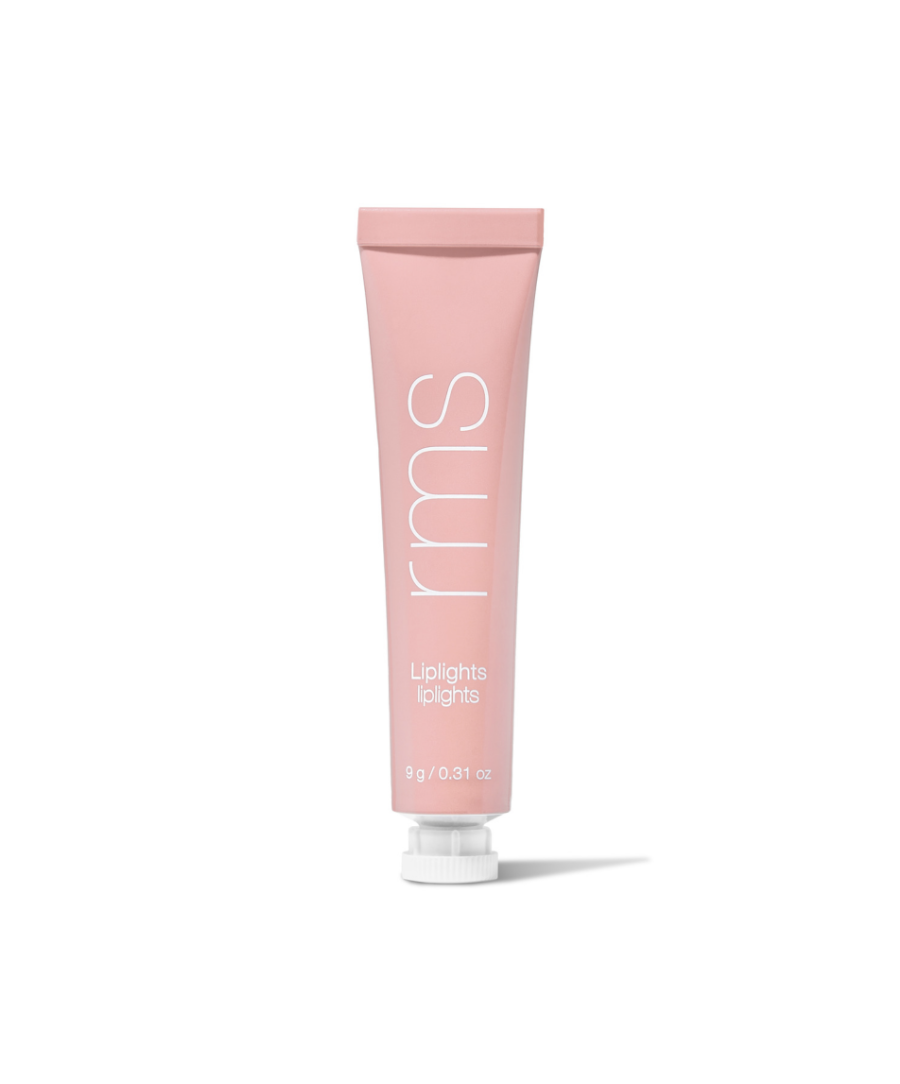 Liplights Cream Lip Gloss Comfortable Lip Color for Daily Wear