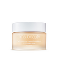 UnCoverup Cream Foundation Buildable Face Foundation with a Natural Finish