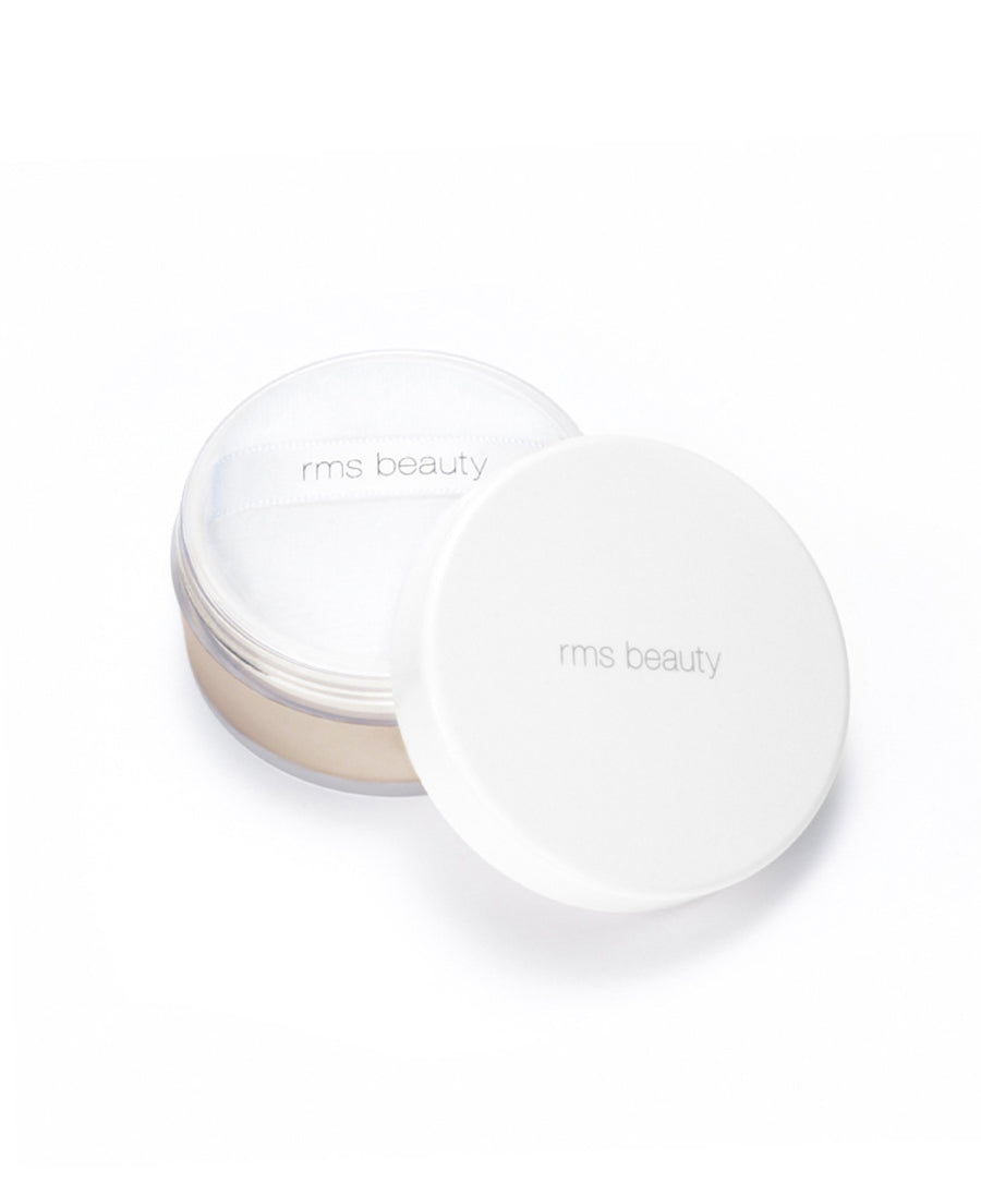 Tinted UnPowder Lightweight Setting Powder with a Natural Finish