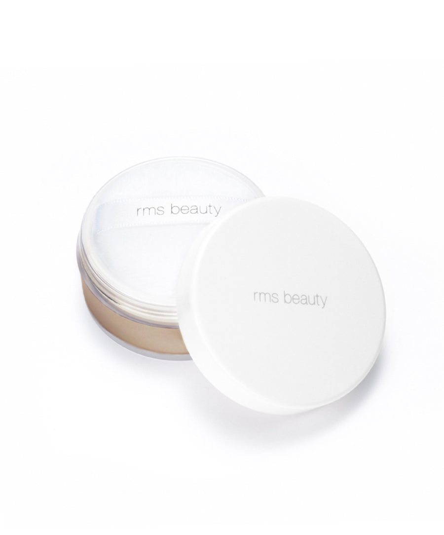 Tinted UnPowder Lightweight Setting Powder with a Natural Finish