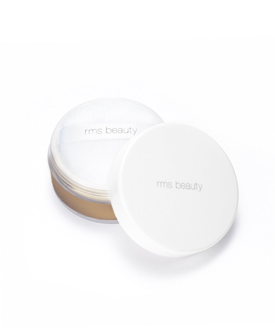 Tinted UnPowder Lightweight Setting Powder with a Natural Finish