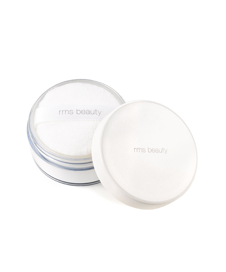 UnPowder Lightweight Setting Powder for a Natural Finish