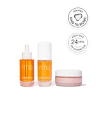 The New Skincare Lineup Daily Skin Care for Moisture and Comfort