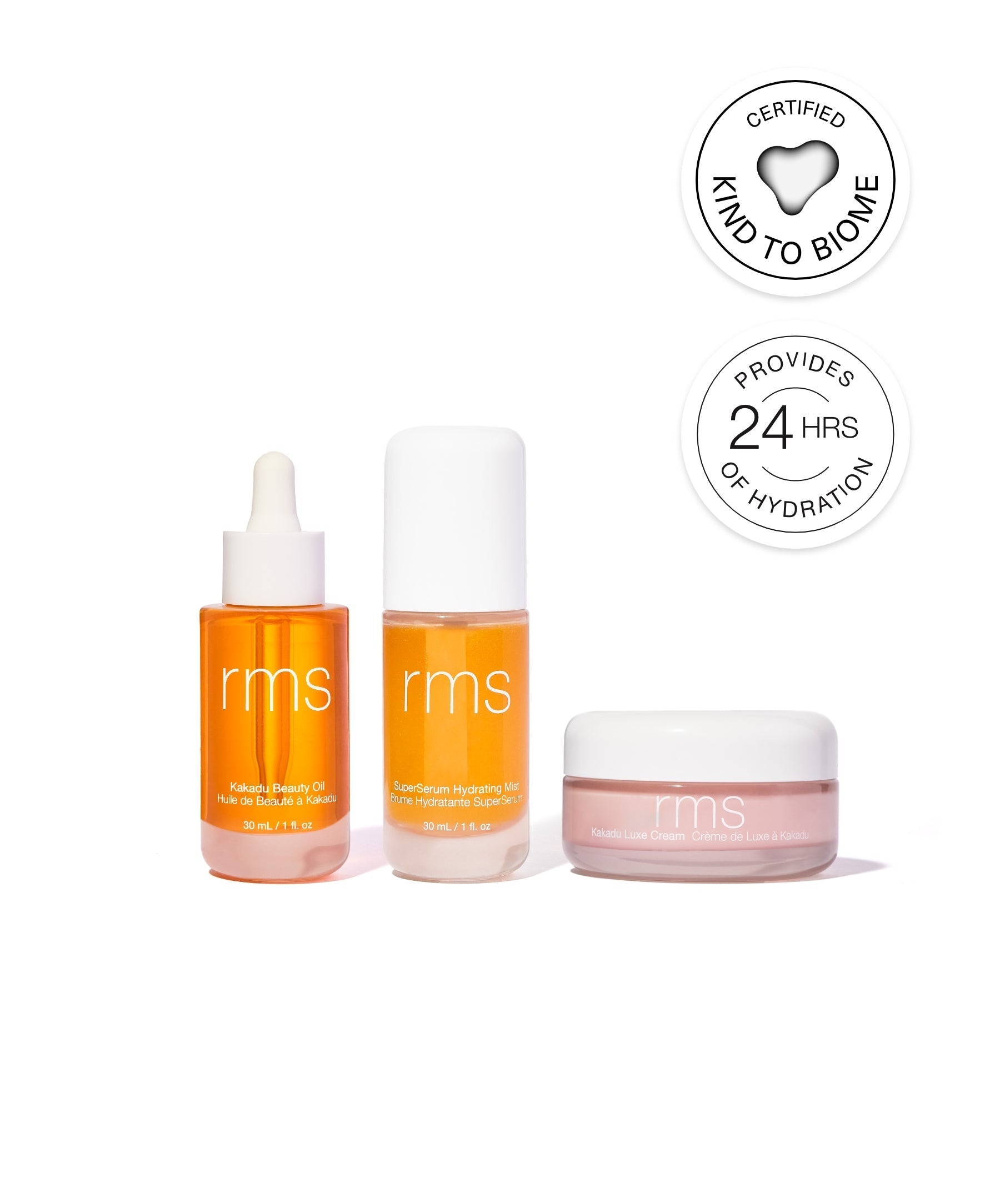 The New Skincare Lineup Daily Skin Care for Moisture and Comfort