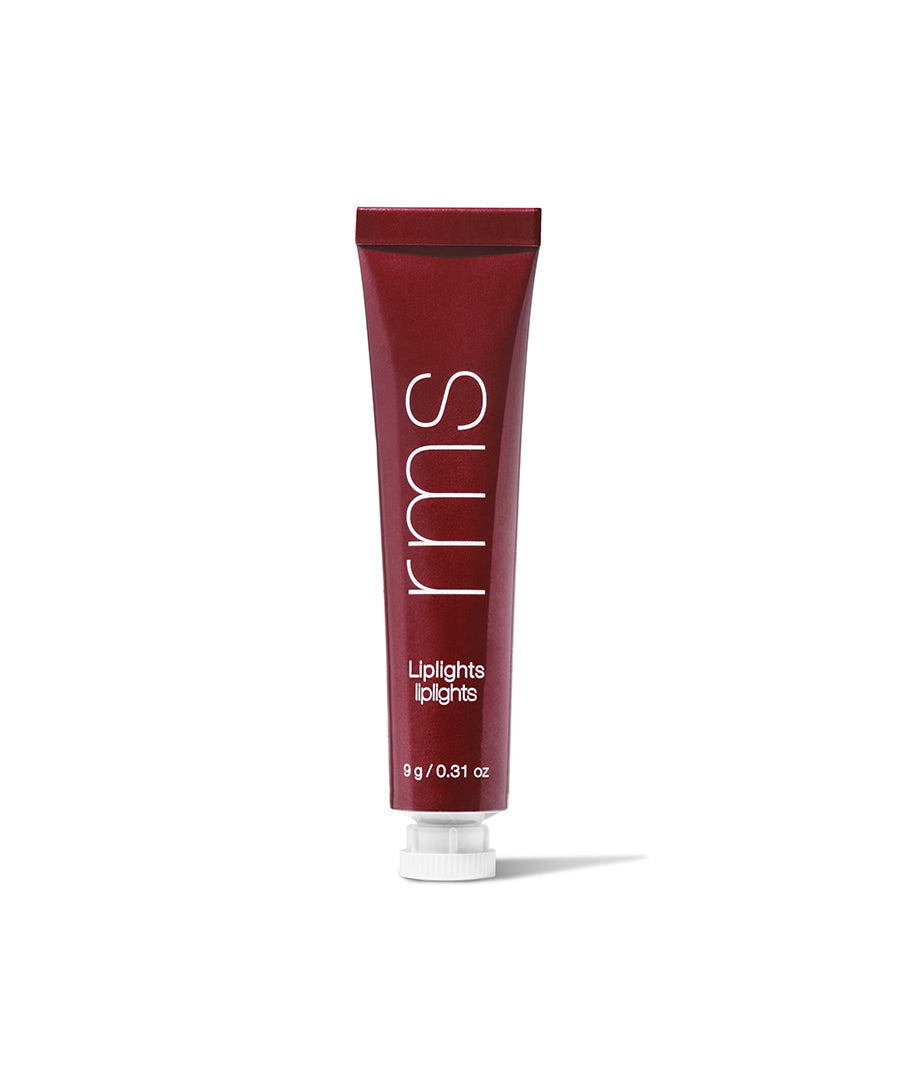 Liplights Cream Lip Gloss Comfortable Lip Color for Daily Wear