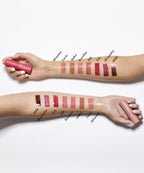 The Lip Oil To Go Set Comfortable Lip Color with Everyday Wear