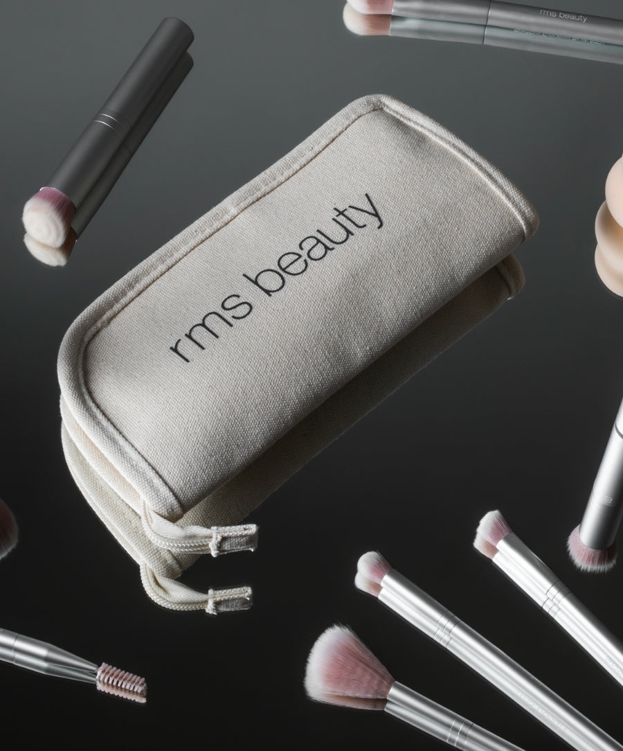 The Artist Toolkit Makeup Tool for Easy Everyday Application