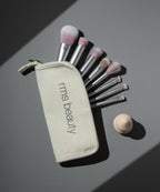 The Artist Toolkit Makeup Tool for Easy Everyday Application