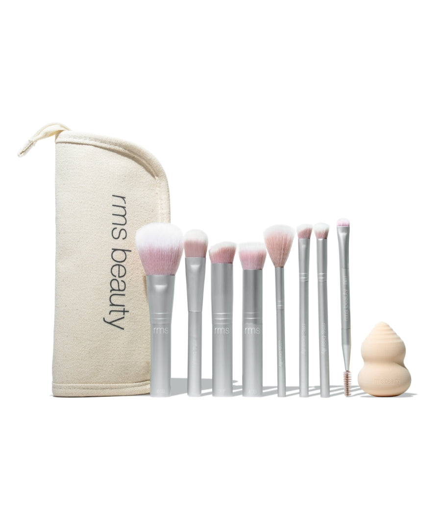 The Artist Toolkit Makeup Tool for Easy Everyday Application