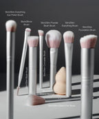 The Artist Toolkit Makeup Tool for Easy Everyday Application