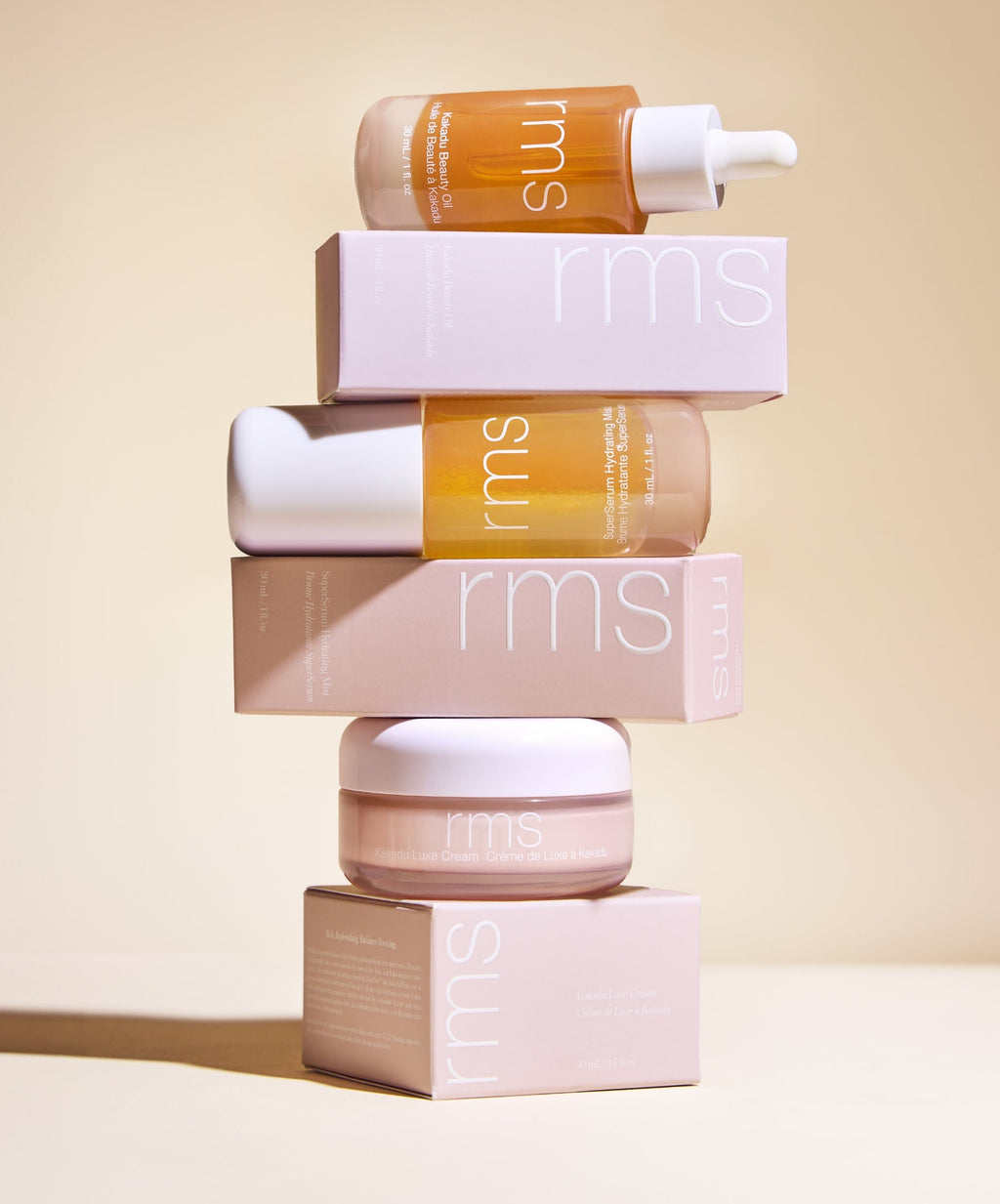 The New Skincare Lineup Daily Skin Care for Moisture and Comfort