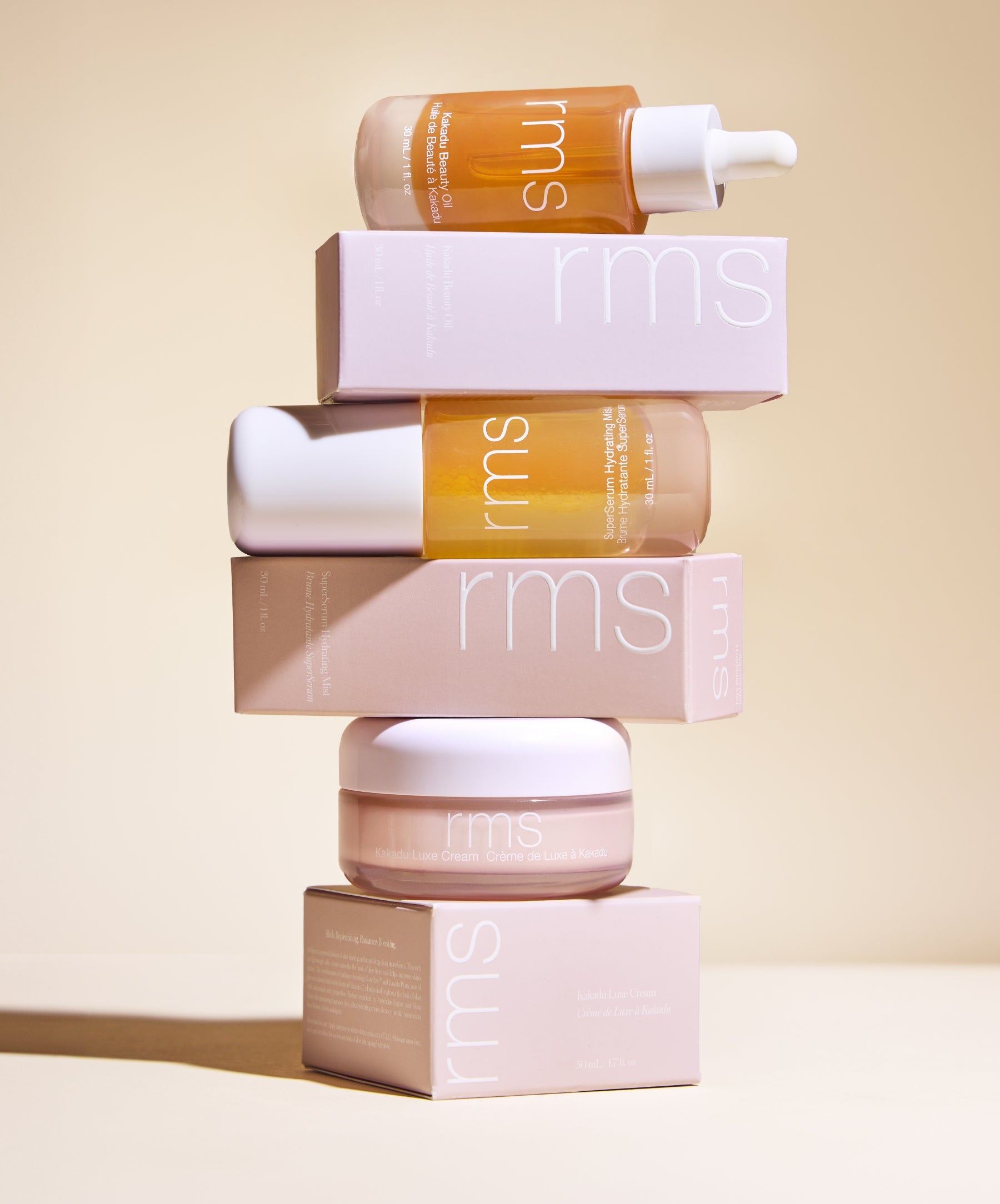 The New Skincare Lineup Daily Skin Care for Moisture and Comfort
