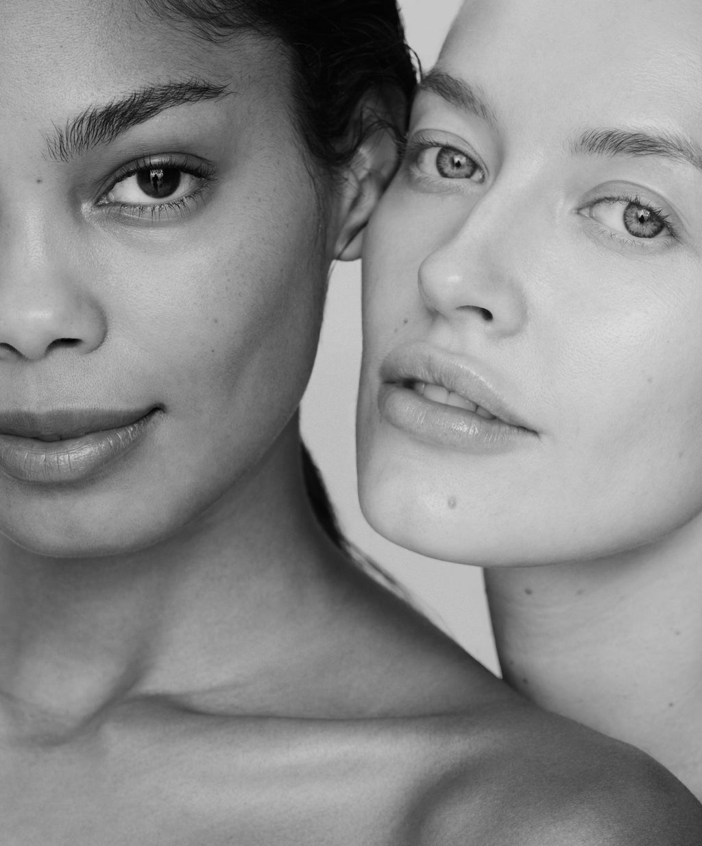 The New Skincare Lineup Daily Skin Care for Moisture and Comfort