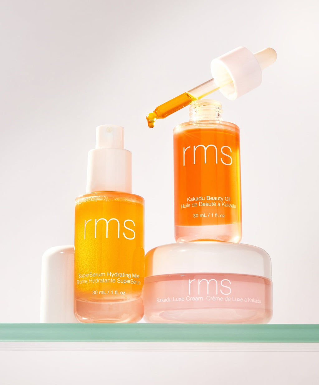 The New Skincare Lineup Daily Skin Care for Moisture and Comfort
