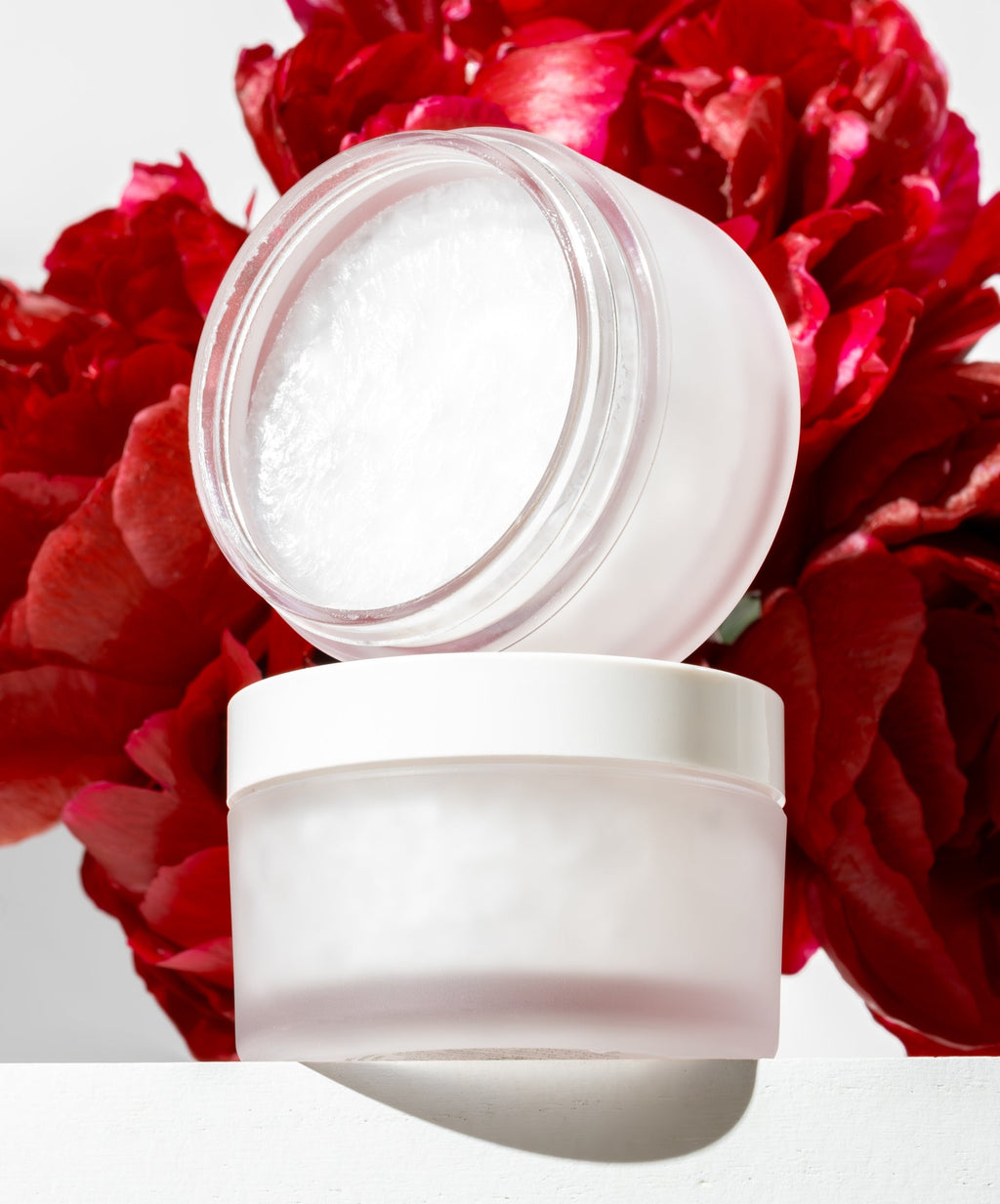 Raw Coconut Cream Gentle Face Cleanser for Everyday Makeup Removal
