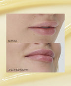 Lipnights Overnight Lip Mask Comfortable Lip Color for Everyday Wear