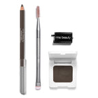Ultimate Brow Kit Natural Looking Brow Color with Daily Definition