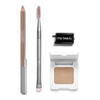 Ultimate Brow Kit Natural Looking Brow Color with Daily Definition