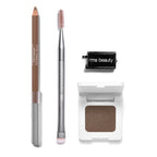 Ultimate Brow Kit Natural Looking Brow Color with Daily Definition