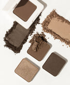 Back2Brow Powder Natural Looking Brow Color with Daily Definition