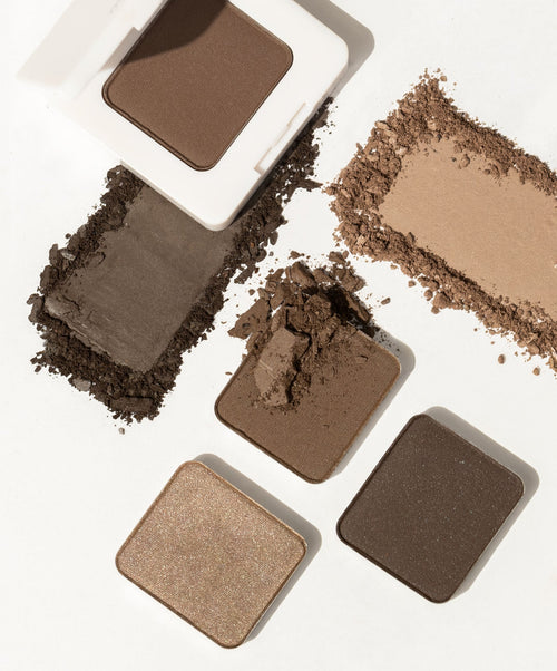 Back2Brow Powder Natural Looking Brow Color with Daily Definition