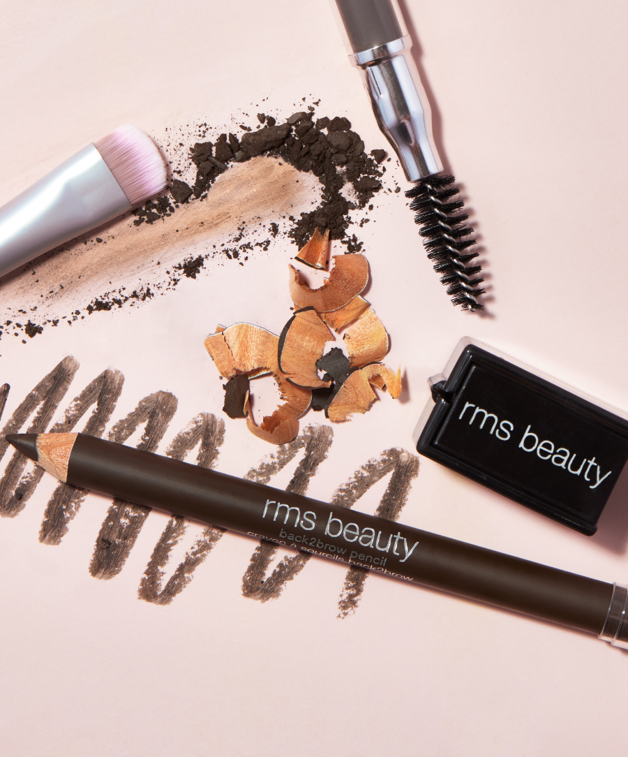 Ultimate Brow Kit Natural Looking Brow Color with Daily Definition