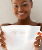 Sustainable Makeup Bag Beauty Accessory for Home or Travel