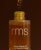 Kakadu Beauty Oil Everyday Skin Care for Moisture and Comfort
