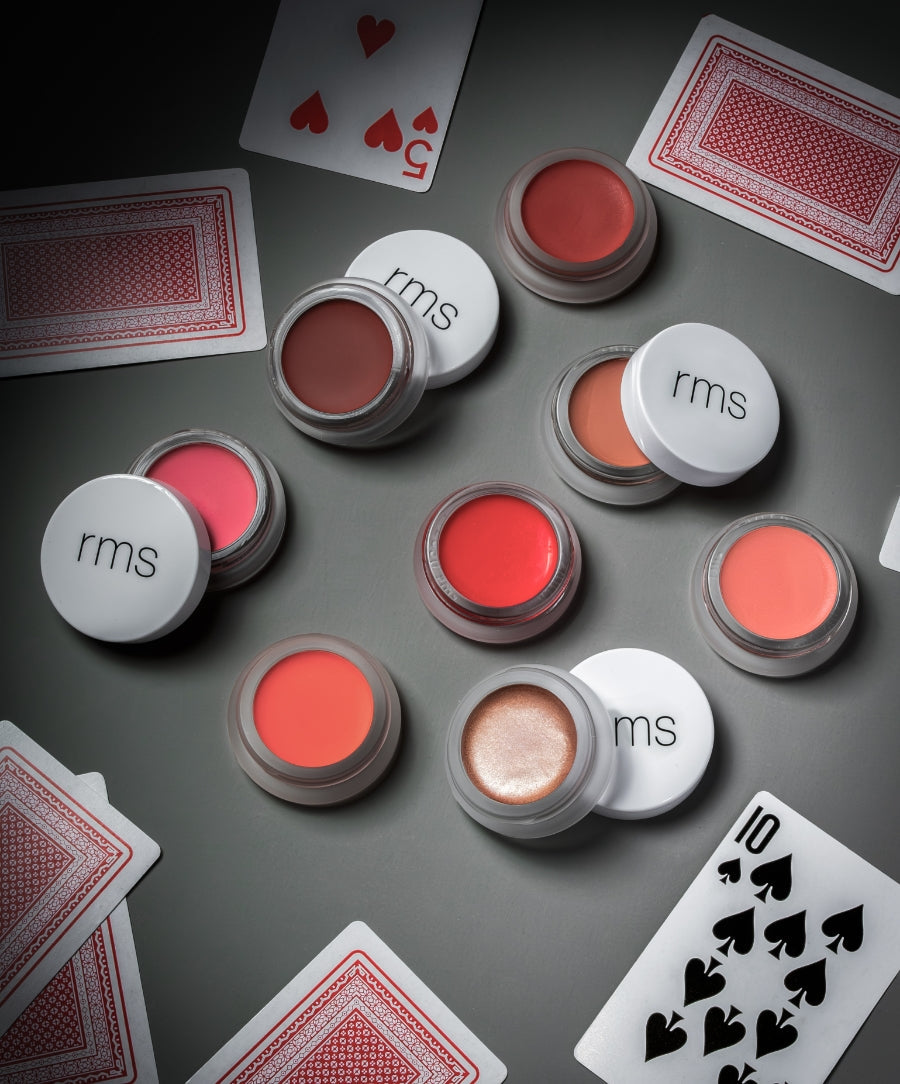 Lip2Cheek Comfortable Lip Color for Daily Wear
