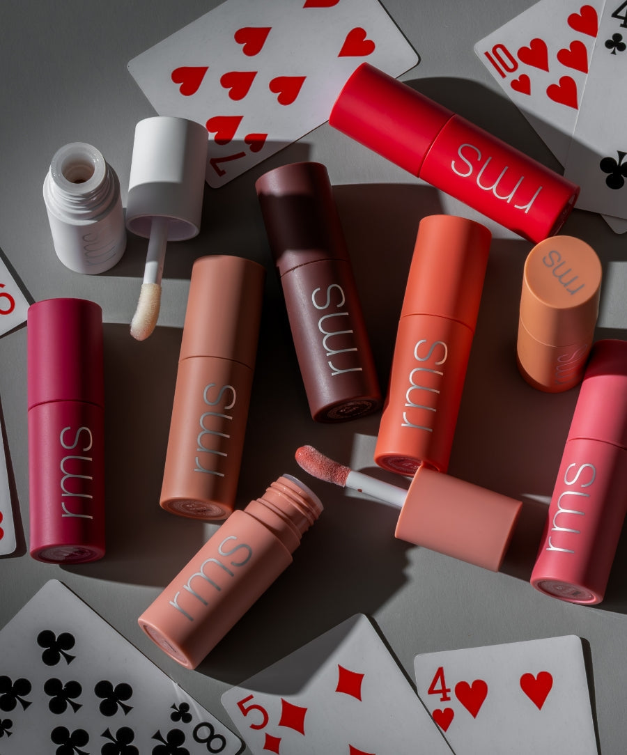Legendary Lip Oil Comfortable Lip Color for Daily Wear