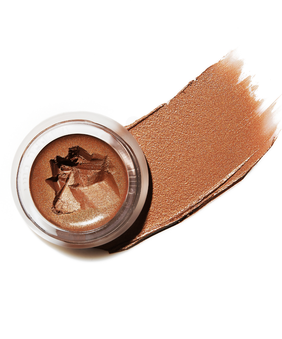 Buriti Bronzer Buildable Bronzer for Warm Natural Looking Color