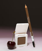 Ultimate Brow Kit Natural Looking Brow Color with Daily Definition